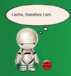 Marvin the paranoid Android.JPG