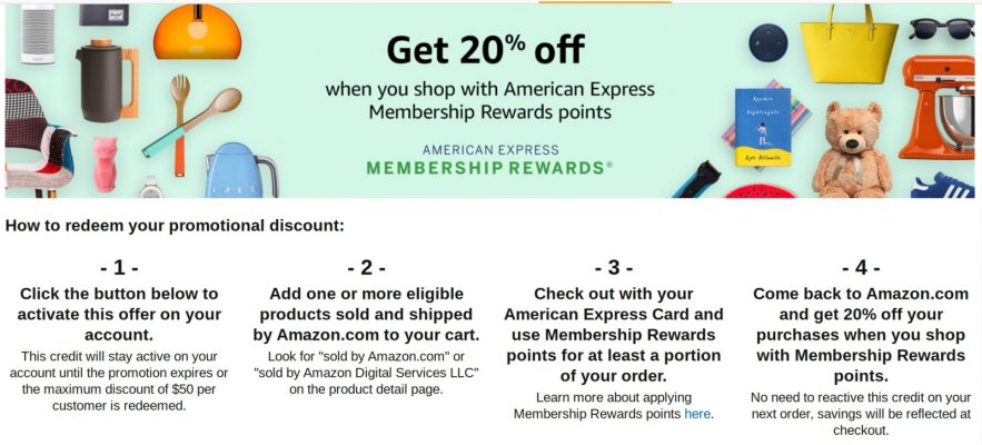 Amazon.com  20  Off American Express Offer  Credit   Payment Cards.jpg