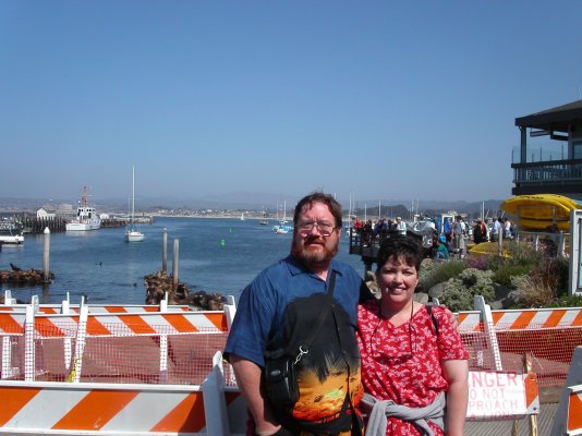 Monterey, K&J at Fishermans Wharf 2.jpg