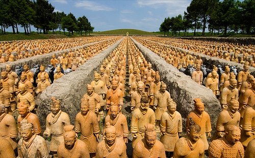 terracotta army in katy.jpg