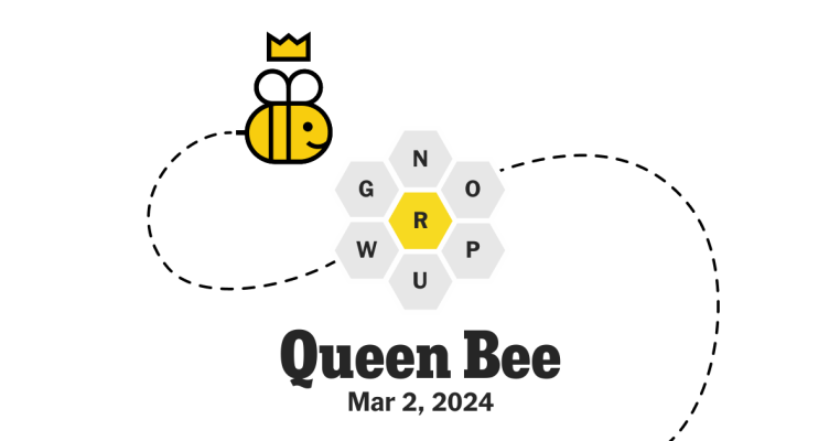 spelling-bee-queen-bee-2024-03-02.png