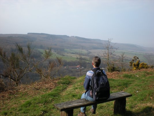 Guisborough - view from top of hill at Slapewath.jpg