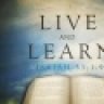 Live And Learn