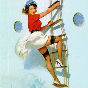 laddergirl