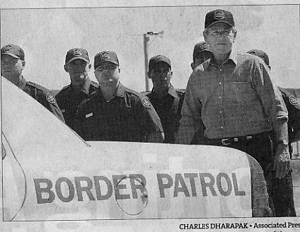 Bush Border patrol.JPG