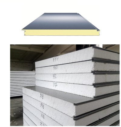 Aluminized styrofoam panels.jpg