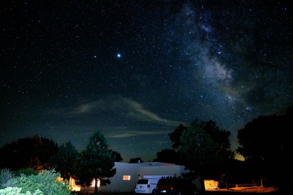 Milky Way Over the House.jpg