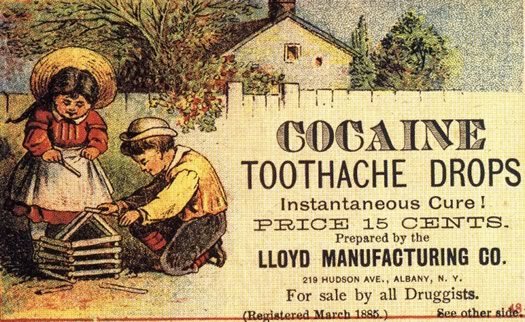 Old Ad Cocaine for Toothaches.jpg