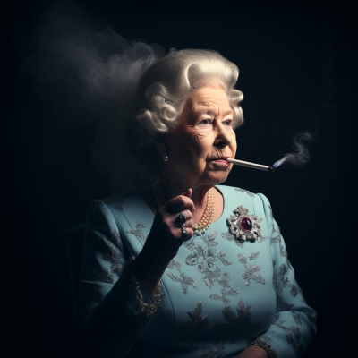 coolman2435_Queen_Elizabeth_smoking_a_cigarette_0f1fb1a0-50f4-45d4-8d83-6c52966fd6b3.png