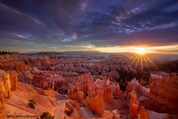 Bryce Sunrise by Roy Goldsberry Y.jpg
