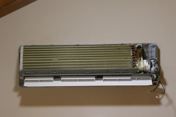 2024-03-28 133003 - Replacing the fan motor in the Mr Cool indoor unit.jpg