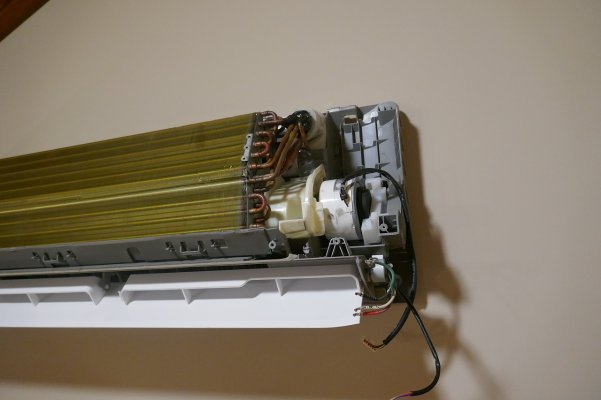 2024-03-28 133004 - Replacing the fan motor in the Mr Cool indoor unit.jpg