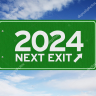 Exit 2024