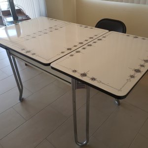 extended tabletop