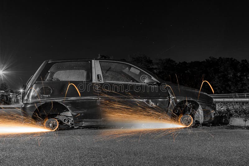 car-wheels-sparks-dark-night-black-coming-out-93295703.jpg