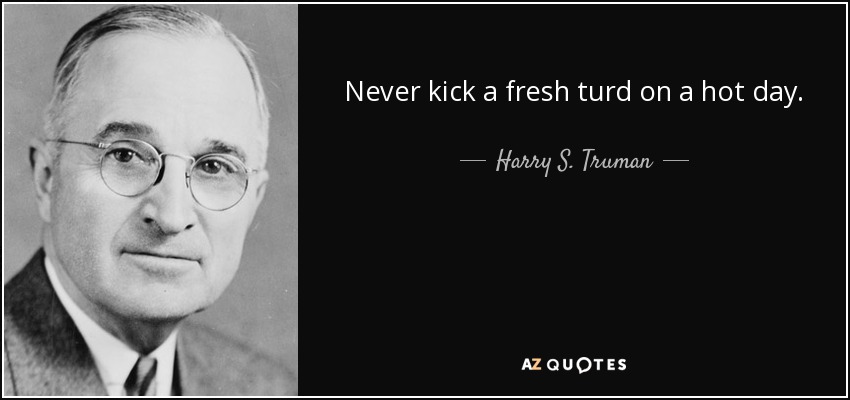 quote-never-kick-a-fresh-turd-on-a-hot-day-harry-s-truman-64-67-82.jpg